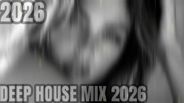 BEST OF DEEP HOUSE 2026 ｜ EMOTIONAL VOCAL HOUSE & NEON NIGHTS 123 смотреть онлайн