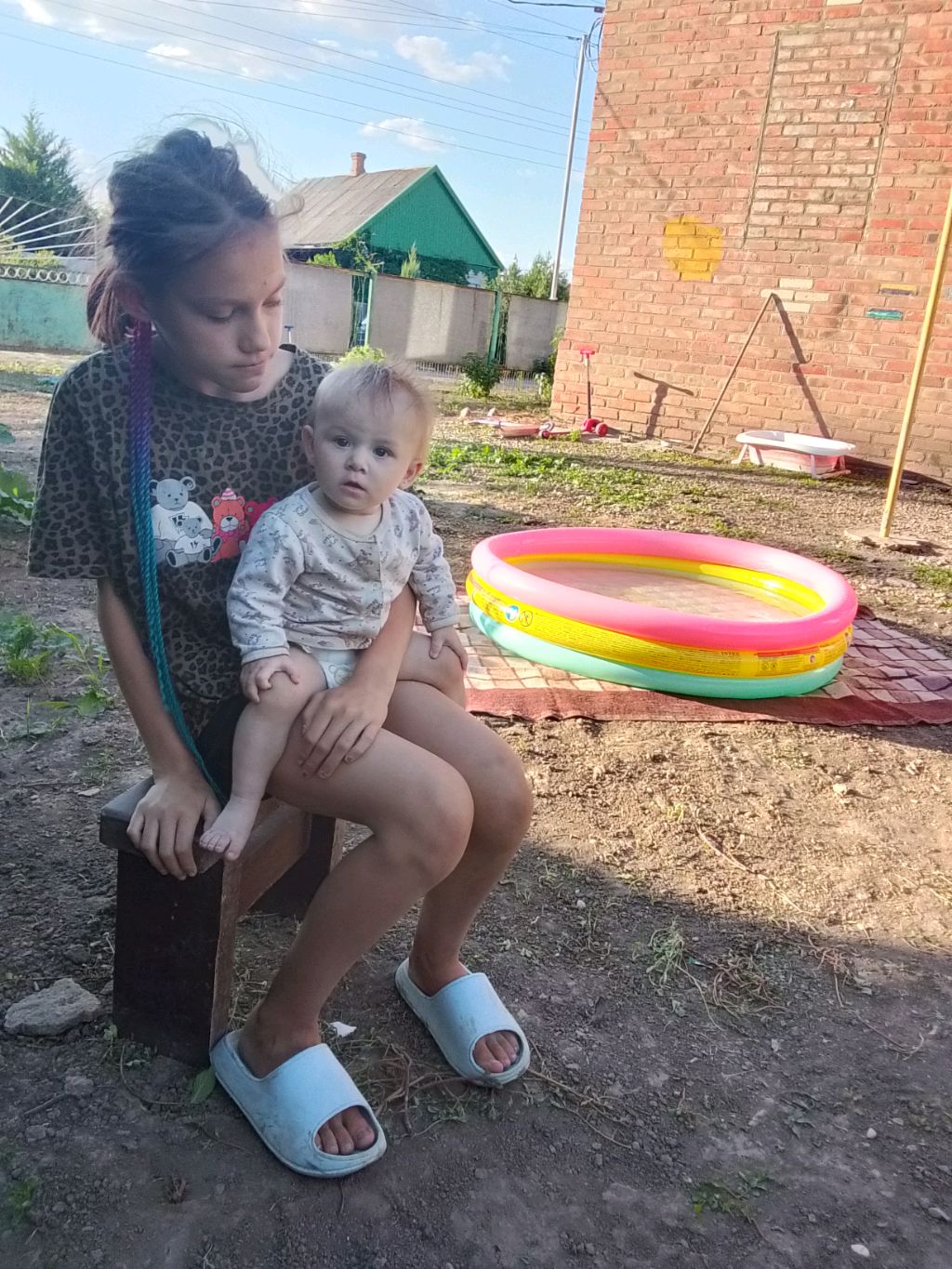 всём приветик😝 смотреть онлайн