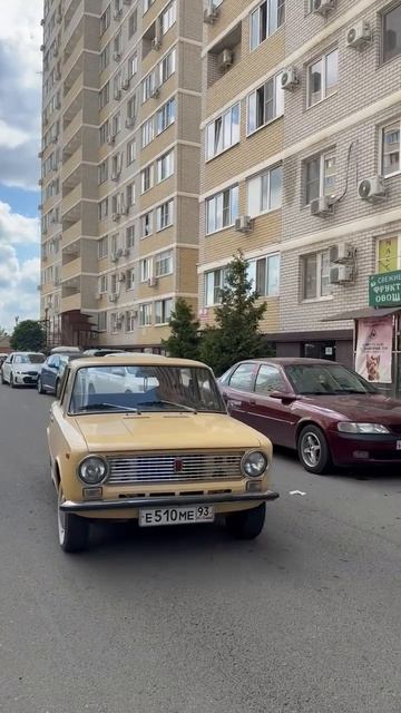 ваз-2101