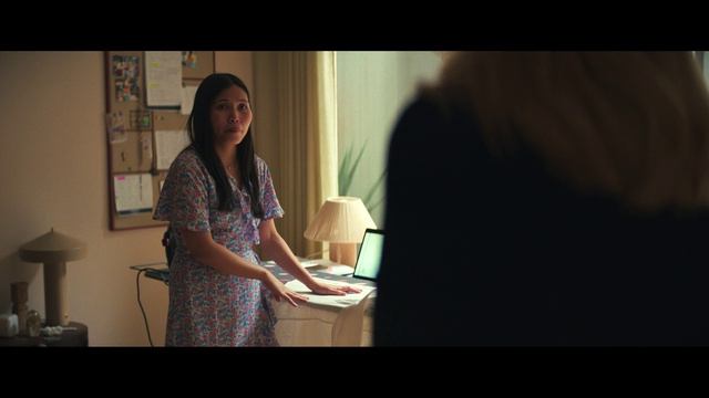Секреты, которые мы храним 3 серия (сериал, 2025)