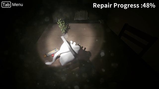Seven Nights Ghost Full Game Walkthrough No Commentary_720p смотреть онлайн