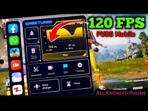 120 ФПС? ЛЕГКО! КАК РАЗБЛОКИРОВАТЬ 120 ФПС В PUBG MOBILE! ПАБГ МОБАЙЛ! 90 ФПС! 120 ФПС!