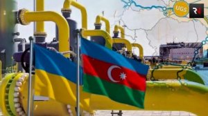 ⚡СРОЧНО! Россия уничтожила азербайджанский SOCAR. Следующий удар — по Карабаху?