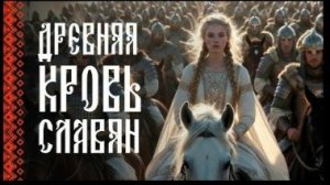 Мы дети древних Богов
