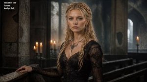 Avelyn Ash – Velvet in the Tower