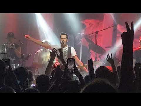 @NoguSvelo - Самурай (Концерт в Тбилиси) смотреть онлайн