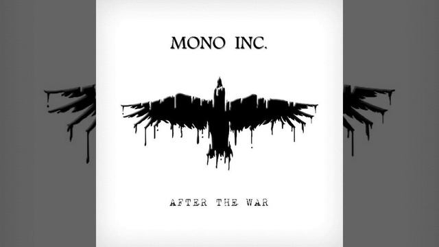 05 - Arabia (MONO INC.) смотреть онлайн