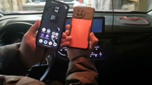Android Auto и Huawei