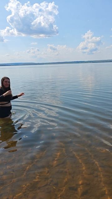 Озеро Аслыкуль смотреть онлайн