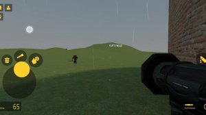 Играю в Gamer, mod
