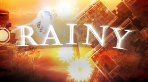 Rainy by SoDemUp