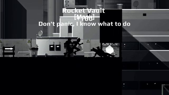 Vector/Vectorier | My Custom Level #12 | Story - "Sin City" смотреть онлайн