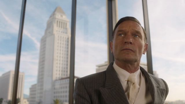 Страшные сказки: Город ангелов 5 серия «Дети королевского солнца» (сериал, 2020)