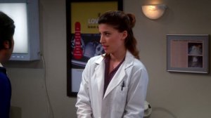 Теория Большого взрыва 7 сезон 15 серия / The Big Bang Theory