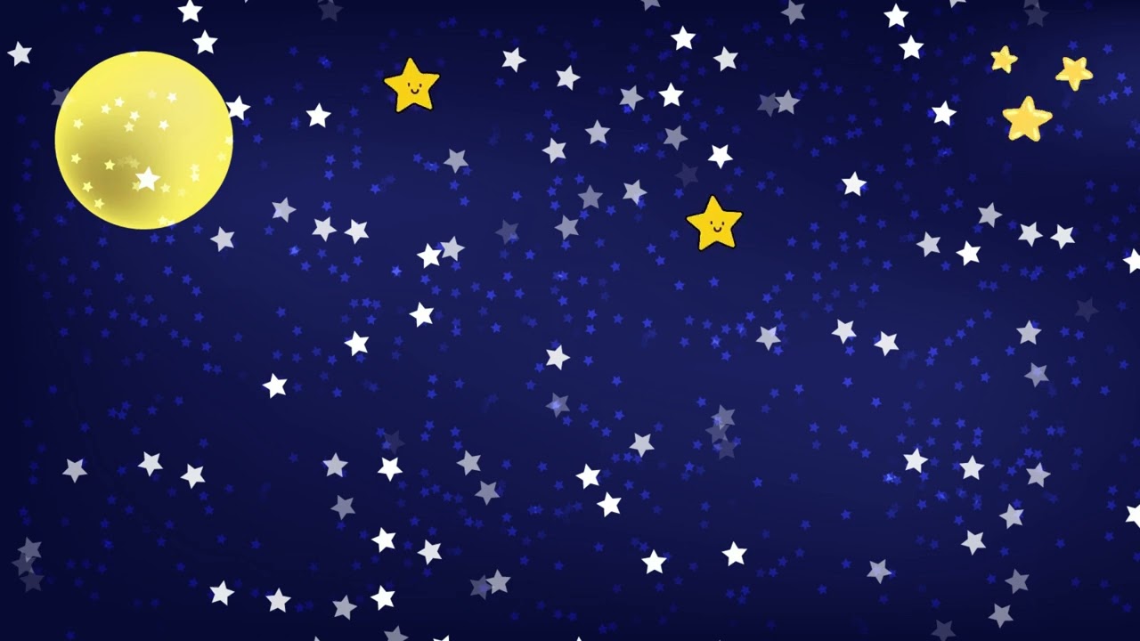 ⭐🎵🐻 Колыбельная европейская классическая музыка для младенцев и детей смотреть онлайн