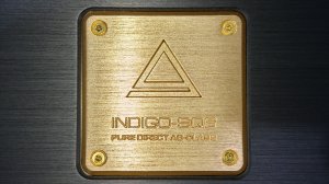 Усилитель AURA INDIGO-SQ6. Доступный SQ среди усилителей!