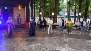 07.07.2026..♥️«А Море»!. Гомель!.. Группа Жемчужина!