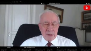 Шелест - Азаров. НАЧАЛИ ЗА ЗДРАВИЕ, КОНЧИЛИ ЗА УПОКОЙ! Воронка Зеленского