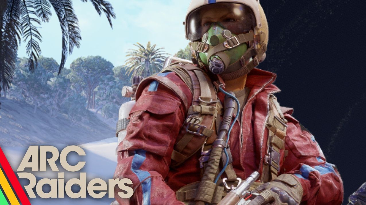Попал в больницу / Новый костюм - ARC Raiders #47 смотреть онлайн