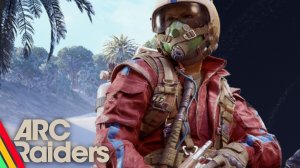 Попал в больницу / Новый костюм - ARC Raiders #47