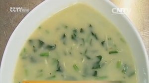Традиционный китайский суп Китайская кухня Рецепт от повара