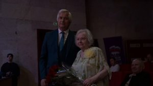 Иван Иванович Жучков, Почётный гражданин Фрязино и участник ВОВ, отметил свой 100-летний юбилей!