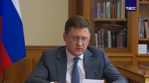 ‼️🇷🇺⛽️Вице-премьер Новак о ситуации с топливом

▪️Ситуация с топливом частично стабилизирована,