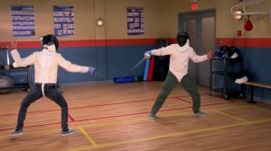 Теория Большого взрыва 9 сезон 5 серия / The Big Bang Theory