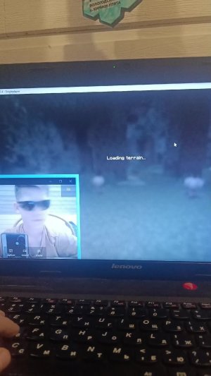 стрим про игры