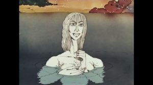 Урок / фантастический мультфильм (СССР, «Арменфильм», 1987, режиссёр - Роберт Саакянц)