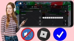 как исправить неработающий звук в roblox (нет звука в roblox) быстро и легко