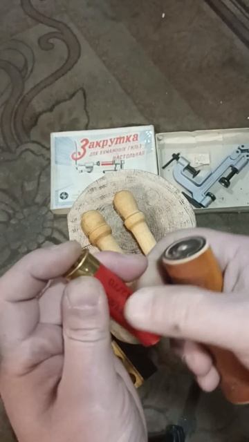 Самодельный Барклай смотреть онлайн