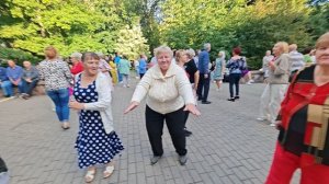 5.07.26г... «Белые Ромашки»...