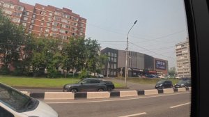 Красноярск, ул. Тотмина 08.07.2026г.