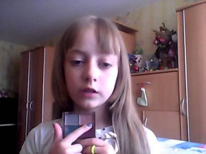 Макияж в школу!