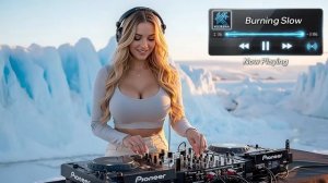 Melodies That Melt the Ice — Deep Melodic Techno Set #02