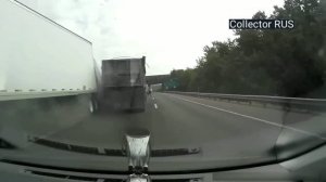 Безумные моменты с видеорегистраторов 😱