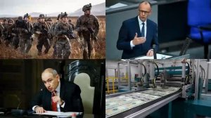 Заявления Трампа после встречи с Зеленским на саммите НАТО. Видео
