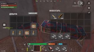 ДОМИК НА ВОДЕ! ВЫЖИВАНИЕ В ОКЕАНЕ в Oxide: Survival Island