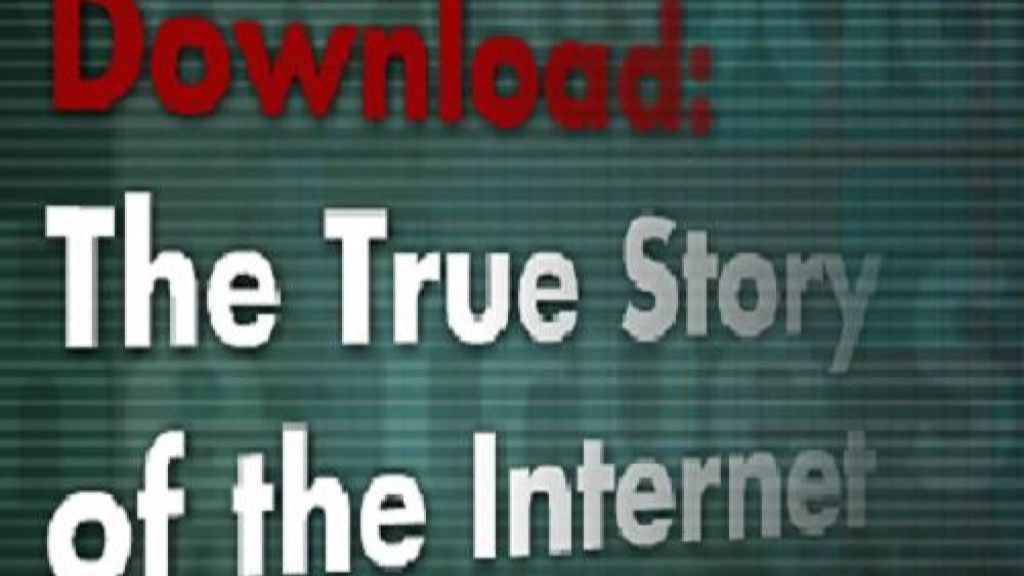 Загрузка: Подлинная история Интернета. Мыльный пузырь | Download:  Story Of The Internet (2008)