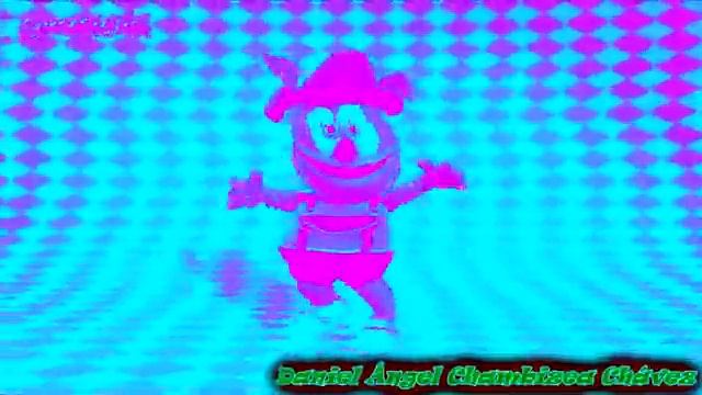 Preview 2 Gummibär's Slap Happy German Dance Effects (Preview 2 Jax Slick Back2 Effects) смотреть онлайн