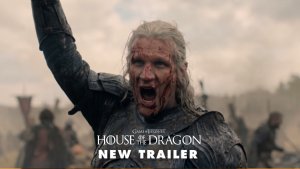 🔥🐉 ДОМ ДРАКОНА: 3 СЕЗОН, 4 СЕРИЯ — НОВЫЙ ТРЕЙЛЕР | HBO 🐉🔥