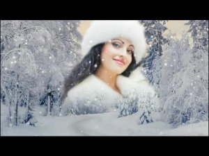 Ты мети, метель пурга... Юрий Оленич