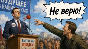 От мёртвого осла уши