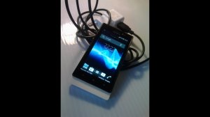 Sony Xperia Sola MT27i