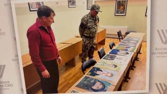 Там, где Антон, там - спасённые люди.