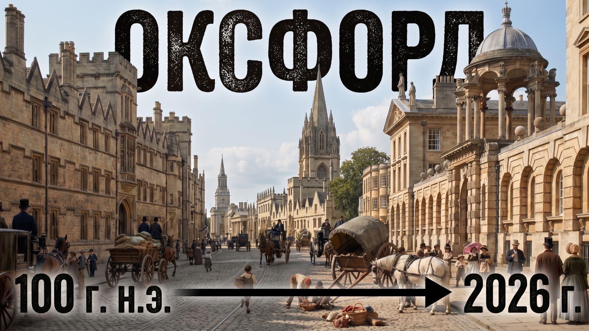 История