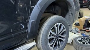 НОВИНКА ДЛЯ ОБНОВЛЕННОГО HAVAL H5 ЛИФТ-КОМПЛЕКТ ПОДВЕСКИ K-MAN 2.5 ДЮЙМА В #TANKTHUNDER 84951077772