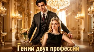Гений двух профессий