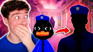 ПОВТОРИЛ ОБРАЗЫ ИЗ БОЛЬНИЦЫ АНОМАЛИЙ! ЧЕРРИ ТОП 1 СТИЛИСТЬ